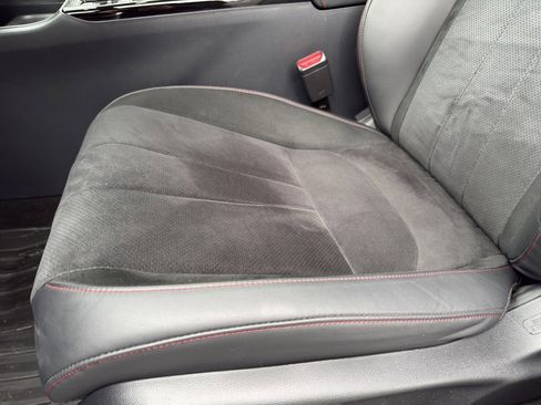 Certified 2025 Acura ADX A-Spec image 12