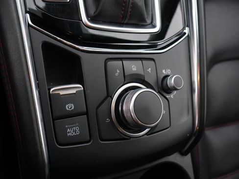 Used 2025 MAZDA CX-5 Carbon Edition AWD/4WD image 22