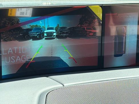 New 2027 Lincoln Navigator L Black Label AWD/4WD image 29