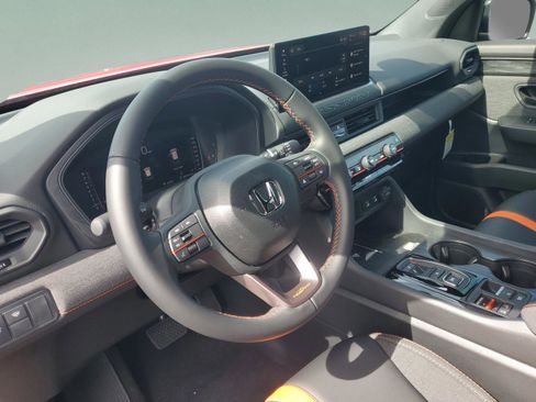 New 2026 Honda Passport TrailSport image 14