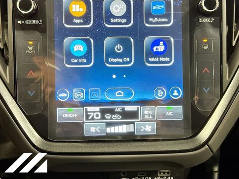 New 2026 Subaru Crosstrek 2.0i Premium image 16