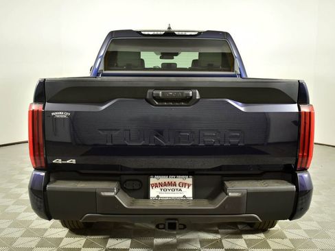 New 2026 Toyota Tundra SR5 AWD/4WD image 7