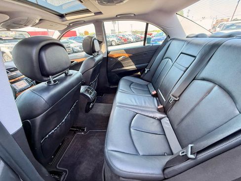Used 2008 Mercedes-Benz E 350 4MATIC Sedan image 35