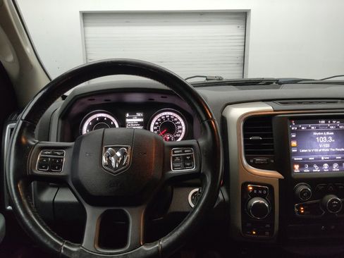 Used 2014 RAM 1500 Big Horn AWD/4WD image 22