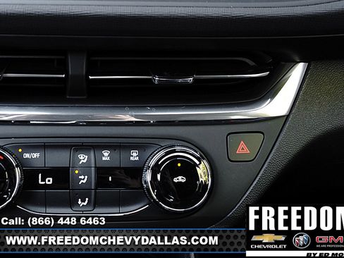 New 2026 Buick Envista Preferred FWD image 22