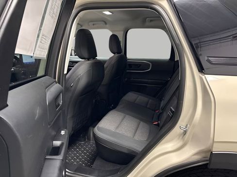 Used 2024 Ford Bronco Sport Big Bend w/ Convenience Package image 17