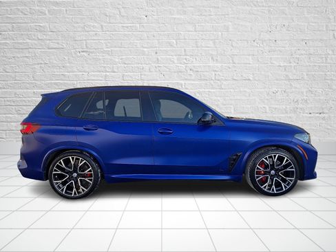 Used 2023 BMW X5 M w/ Competition Package image 7