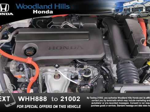 Used 2024 Honda CR-V Sport Touring image 26