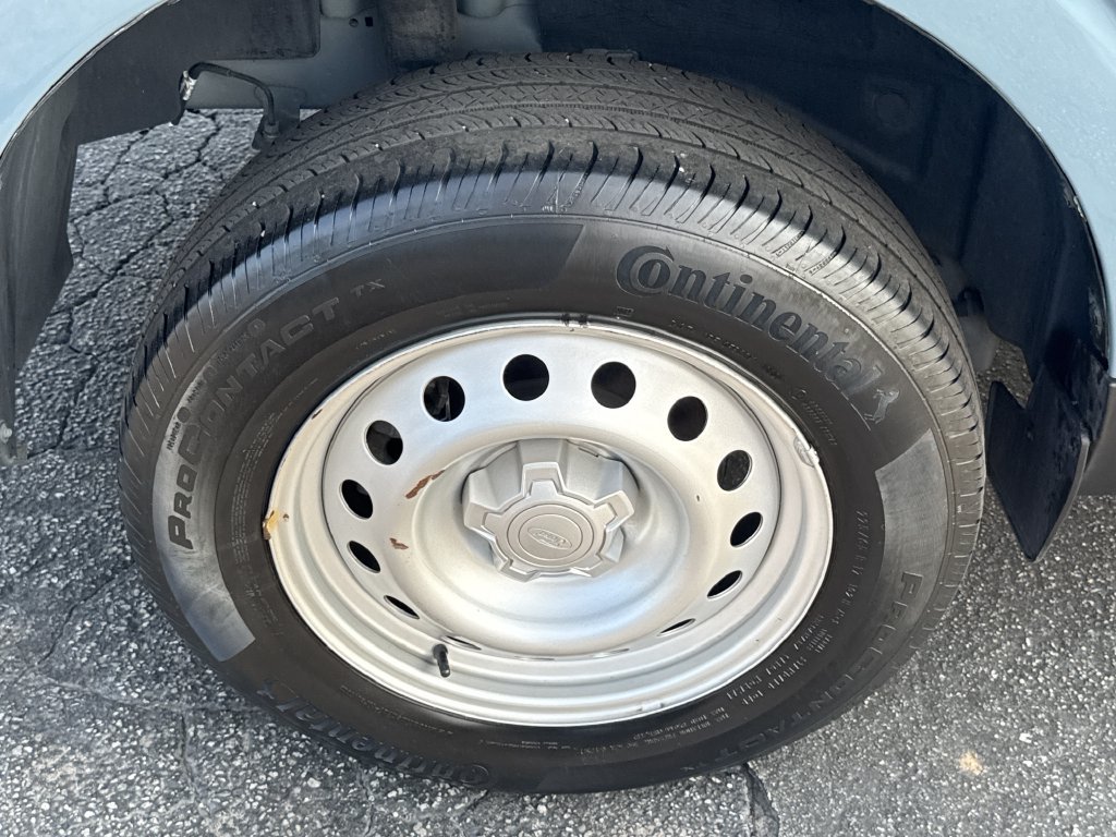 Used 2022 Ford Maverick XL FWD image 17