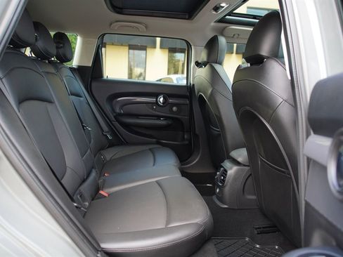 Used 2018 MINI Cooper Clubman S image 24