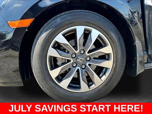 Used 2022 Honda Odyssey EX-L image 37