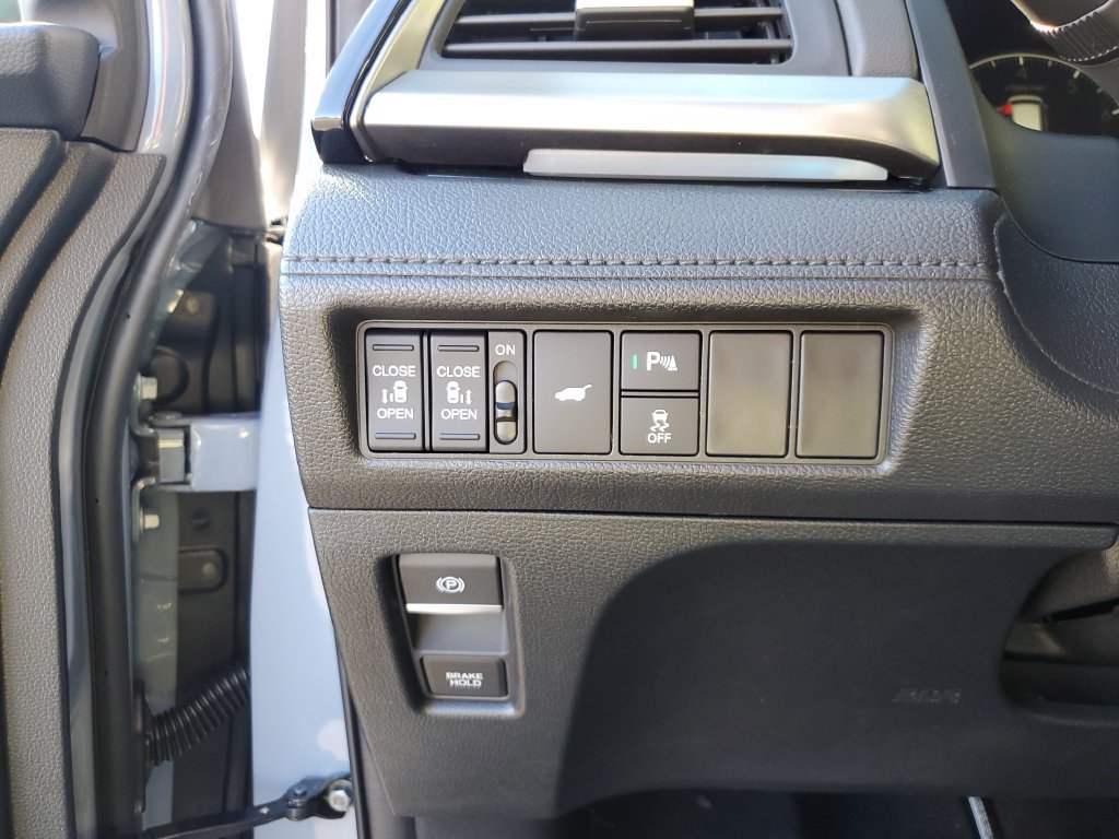 New 2027 Honda Odyssey Touring image 20