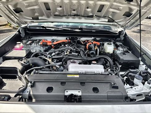 New 2025 Toyota Tacoma TRD Sport image 34