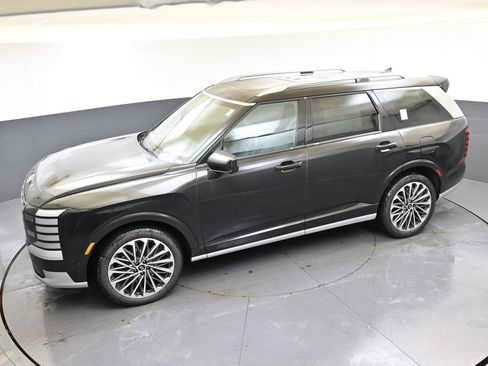 New 2026 Hyundai Palisade Calligraphy image 37