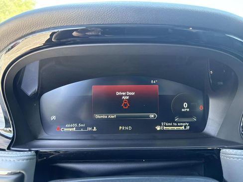 Certified 2021 Lincoln Corsair Reserve w/ Equipment Group 201A image 27