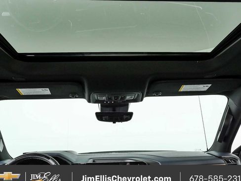 New 2026 Chevrolet Silverado 1500 High Country AWD/4WD image 20
