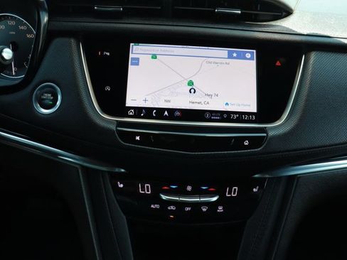 Used 2023 Cadillac XT5 Premium Luxury FWD image 14