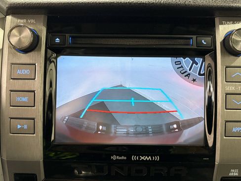 Used 2019 Toyota Tundra SR5 w/ SX Package image 32