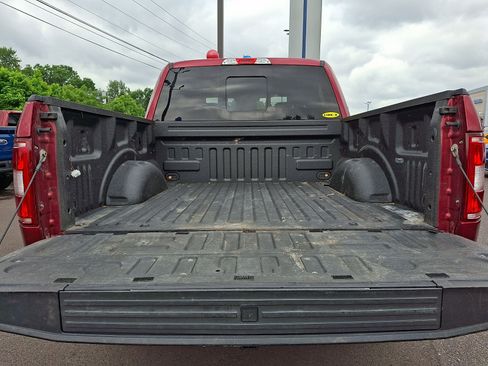 Used 2019 Ford F150 Lariat AWD/4WD image 30