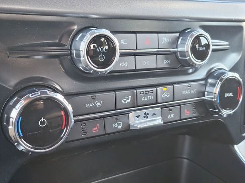 New 2025 Ford F150 XLT w/ Equipment Group 302A MID image 17