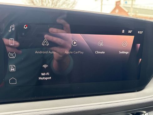 New 2026 Buick Envista Preferred w/ Convenience I Package image 24