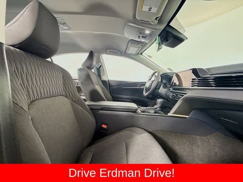 Used 2026 Toyota Camry LE FWD image 24