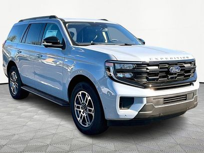 New 2025 Ford Expedition Active
