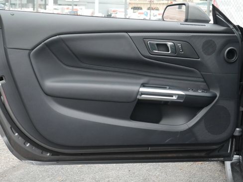 New 2025 Ford Mustang GT Premium w/ GT Performance Package image 31