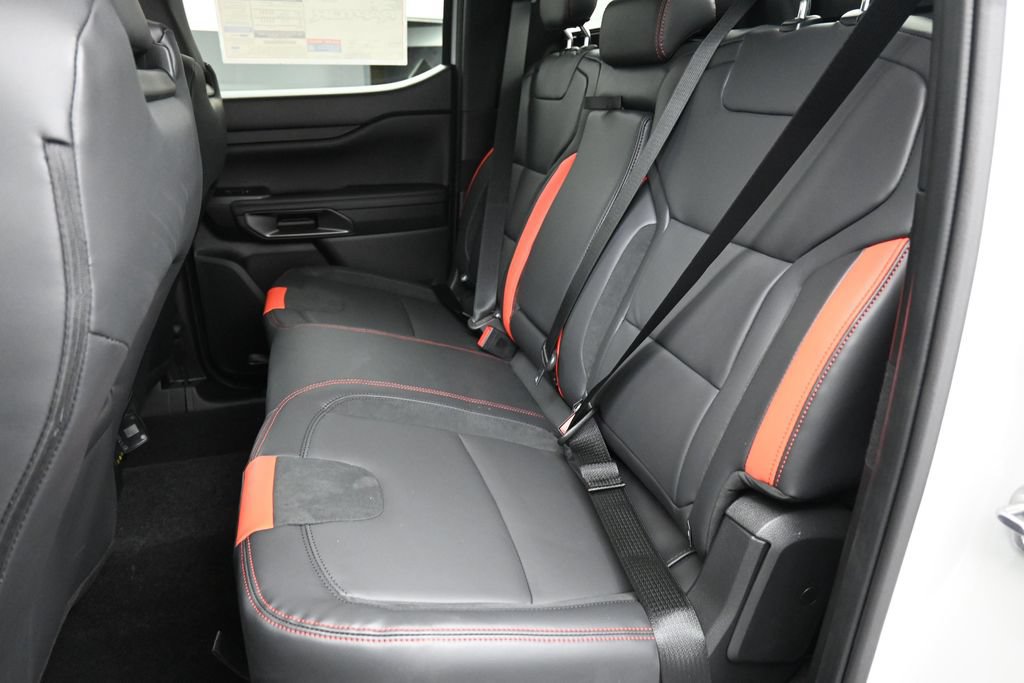 New 2026 Ford Ranger Raptor AWD/4WD image 25