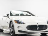 Used 2012 Maserati GranTurismo Sport image 3