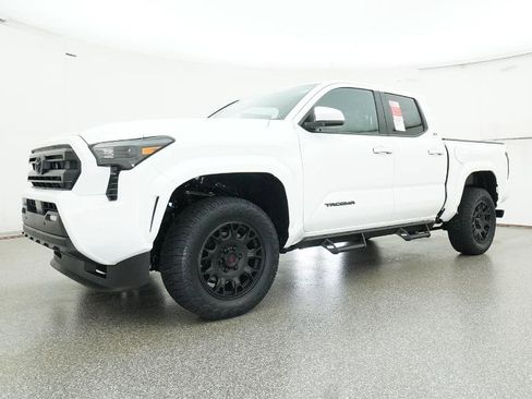 New 2025 Toyota Tacoma SR5 image 20