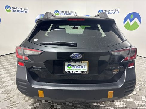 Used 2023 Subaru Outback Wilderness AWD/4WD image 10