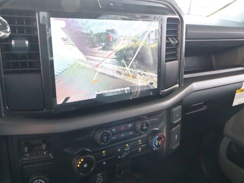 New 2026 Ford F150 XL RWD image 27