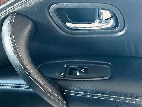 Used 2019 Nissan Armada SL w/ Premium Package image 31