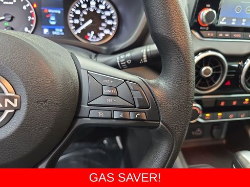 Used 2024 Nissan Sentra S FWD image 18