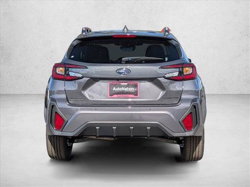 New 2026 Subaru Crosstrek 2.5i Limited AWD/4WD image 8