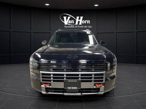 New 2026 Hyundai Palisade XRT Pro image 12