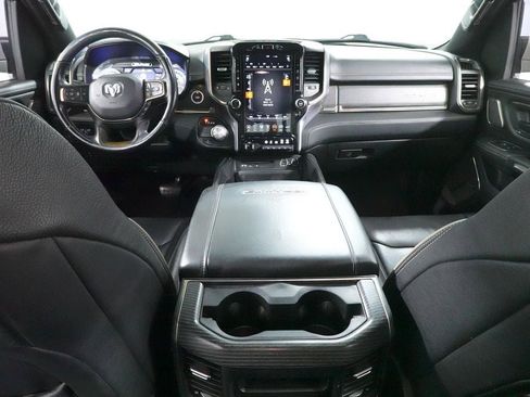 Used 2019 RAM 1500 Limited image 10