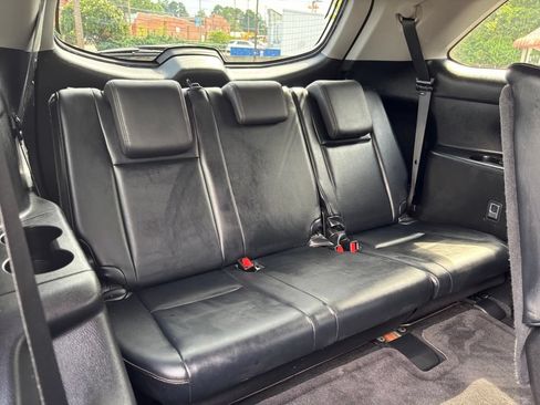 Used 2014 Toyota Highlander XLE FWD image 23