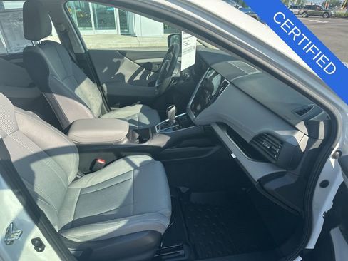 Certified 2025 Subaru Legacy Premium AWD/4WD image 7