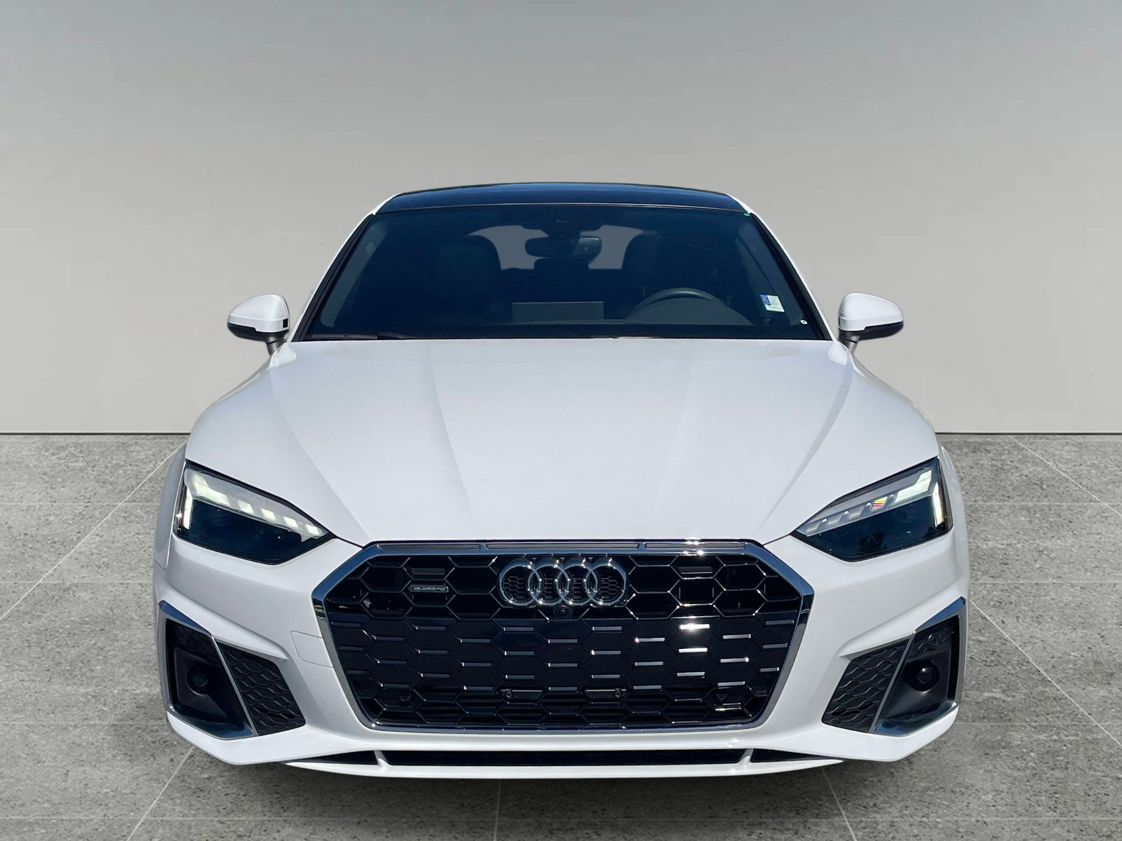 Used 2024 Audi A5 2.0T Premium Plus AWD/4WD image 8