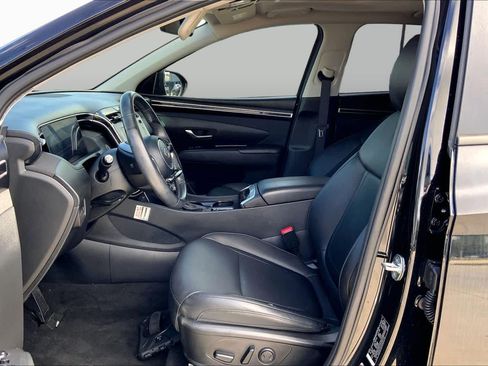 Used 2023 Hyundai Tucson SEL w/ Convenience Package FWD image 8