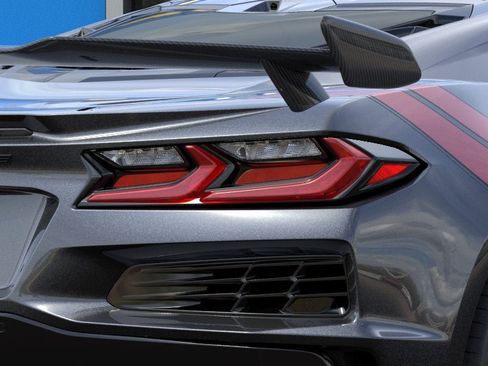 New 2027 Chevrolet Corvette Grand Sport w/ Z52 Sport Performance Package RWD image 11