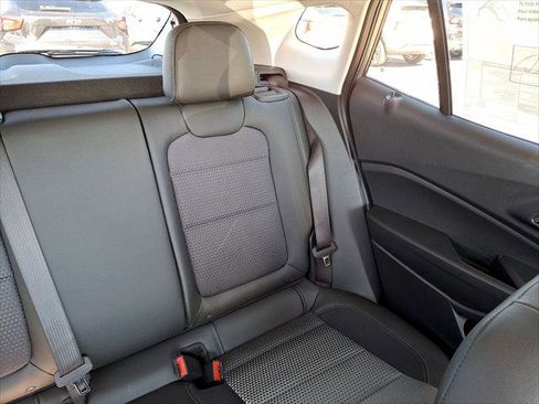 Used 2026 Chevrolet Trax LT w/ Driver Confidence Package image 14