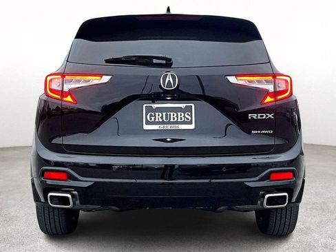 New 2026 Acura RDX SH-AWD w/ Advance Package image 7