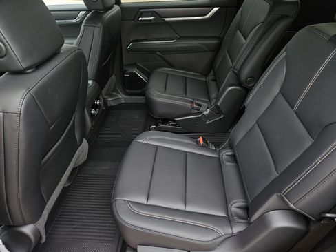 New 2026 GMC Acadia Elevation w/ Black Edition FWD image 26