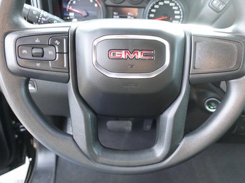 Used 2022 GMC Sierra 1500 Pro w/ Pro Value Package image 42