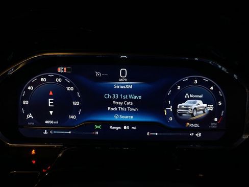 Used 2024 Chevrolet Silverado 1500 LT image 20