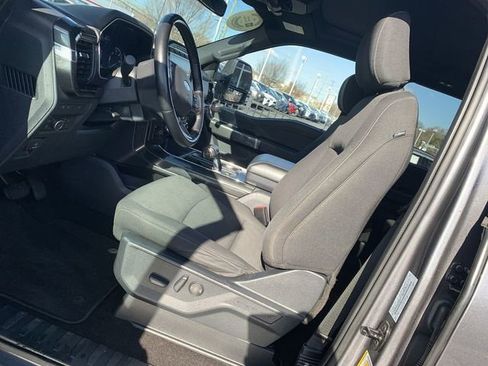 Used 2022 Ford F150 XLT w/ Equipment Group 302A High image 18