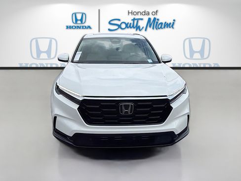 New 2026 Honda CR-V EX-L image 2